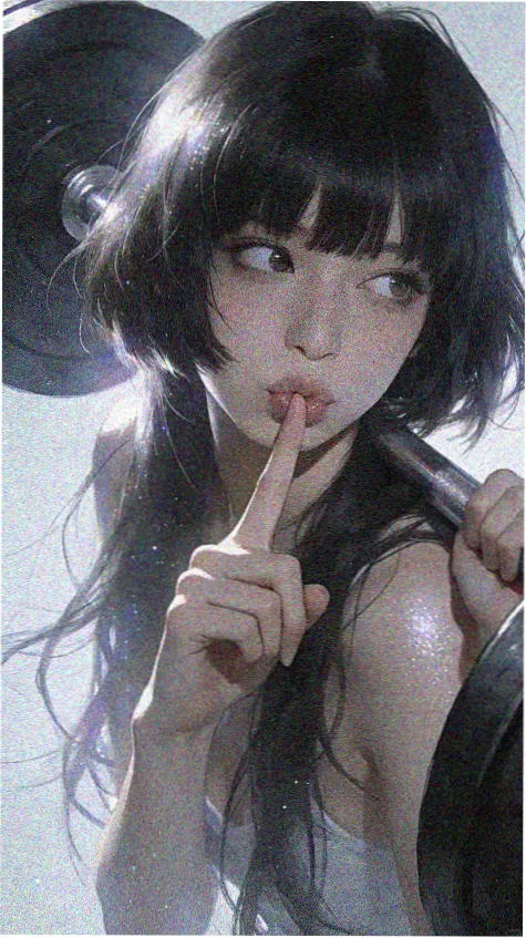 动漫女孩文艺治愈剧场版风与少女的诗